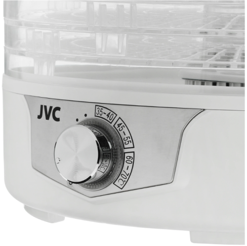 Сушилка JVC JK-FD753 фото 6