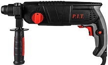 Перфоратор P.I.T. PBH 24-C