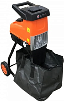 Измельчитель садовый Калибр ЭСИ-2500Н