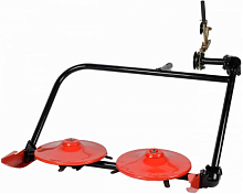 Косилка роторная MR-800