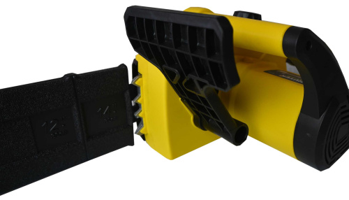 Пила цепная эл. Huter ELS-1800Р, фото 10