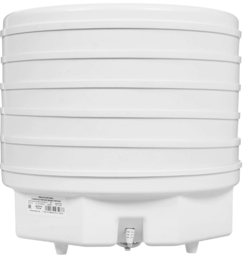 Сушилка Renova DVN37-500/5, фото 5