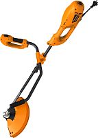 Триммер электр. Carver TR-1500S/BH,