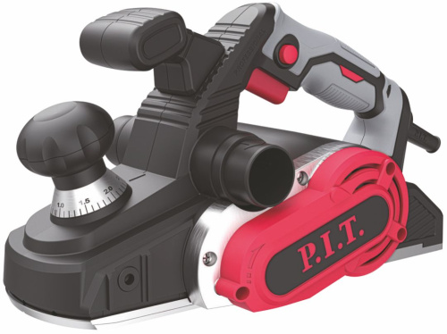 Рубанок P.I.T PEP110-C фото 2