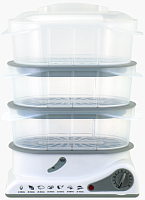 Пароварка Kelli KL-1751