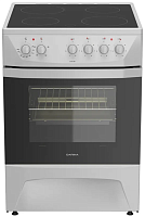Электрическая плита Дарина 1D EC141 607W стеклокерамика