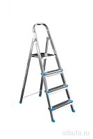 Стремянка Ярус 4 ступени,