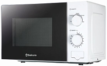 Микроволновая печь Sakura SA-7053BK