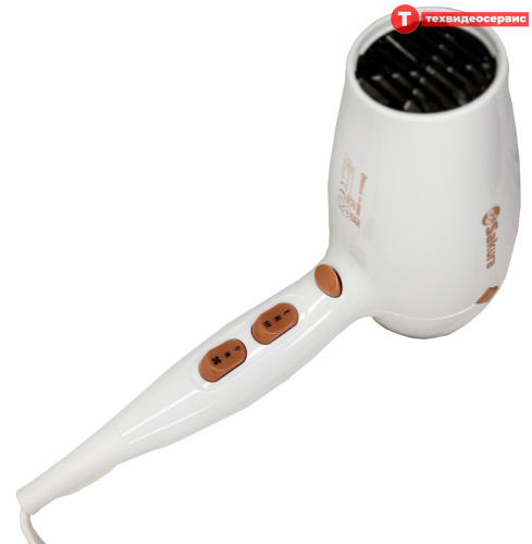 Фен Sakura SA-4048W фото 4