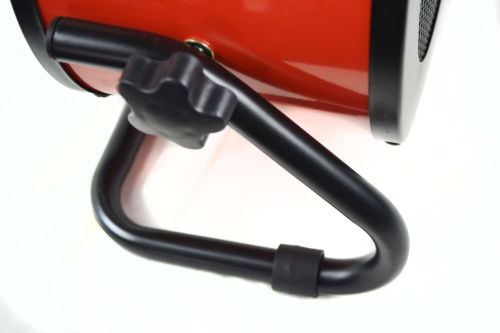 Тепловая пушка Парма ТВК-2000, фото 2