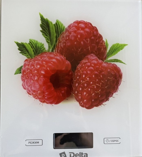 Весы кух. Delta KCE-37