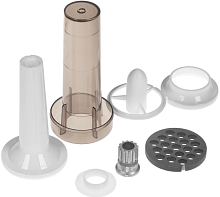 Мясорубка Аксион М62.01