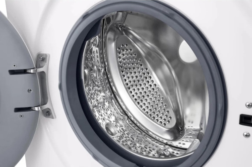 Стиральная машина LG F2Y1WS6W. фото 8