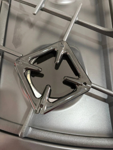 Газовая варочная панель Гефест СН 1211 К21. фото 3