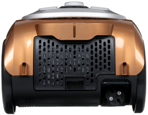 Пылесос Eurostek EVC-KP06C фото 6