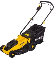 Газонокосилка электр. Huter ELM-1800Т