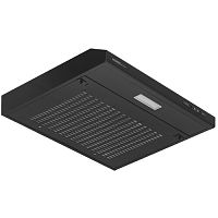 ВО Homsair Horizontal 60 черный