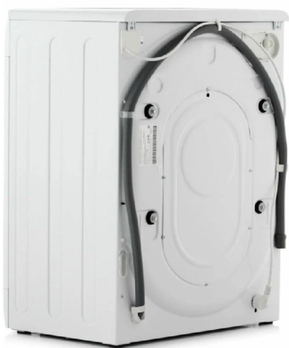 Стиральная машина Indesit BWSA 51051 1 фото 5