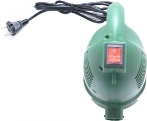 Краскопульт Калибр ЭКРП-600/0,8. фото 5