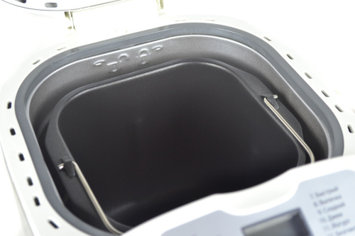 Хлебопечь Supra BMS-220 фото 7