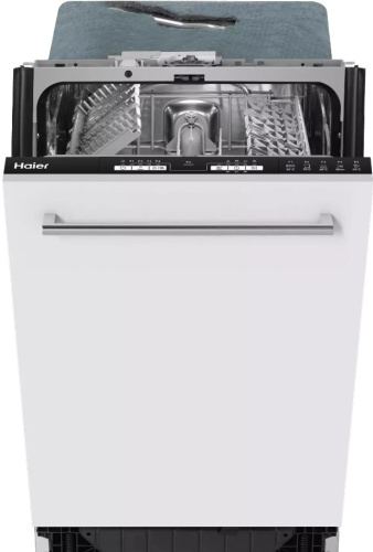 Посудомоечная машина Haier HDWE9-191Ru фото 3