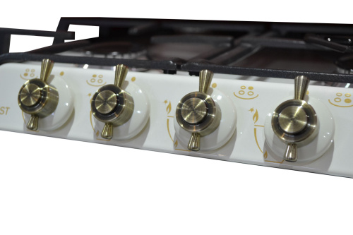 Газовая варочная панель Гефест ПВГ 1212 К55 фото 6