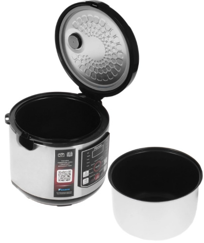 Мультиварка Pioneer MC201 фото 4