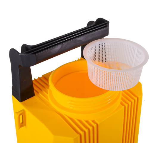 Опрыскиватель Huter SP-8AC фото 6