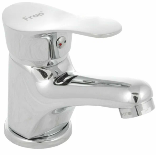 Смеситель д/раков. Frap F1014-В фото 2