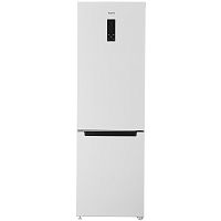 Холодильник Бирюса 960 NF белый