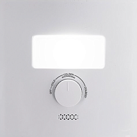 Холодильник Leran CBF 181 W NF