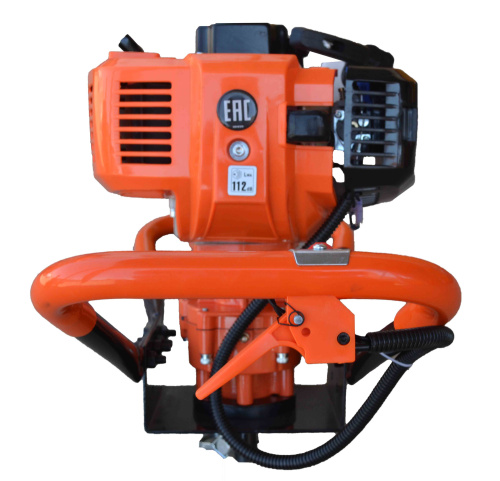 Мотобур Carver AG-52/000 фото 7 Мотобур Carver AG-52/000 фото 7