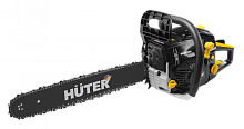 Бензопила Huter BS-52.