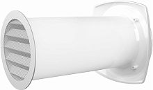 Клапан приточный d125 12,5КП-05