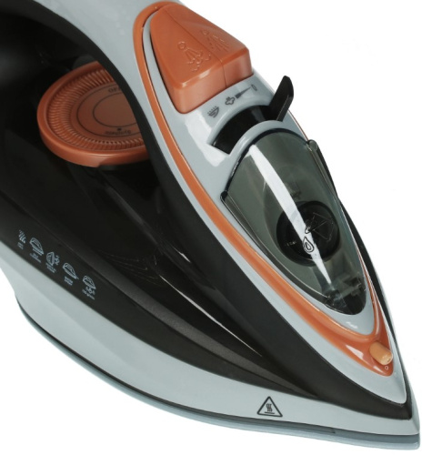 Утюг Vitek VT-8331 фото 8