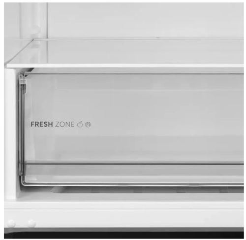 Холодильник Midea MDRB509FGF01ID фото 3