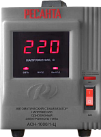Стабилизатор напряжения Ресанта АСН-1000/1-Ц,