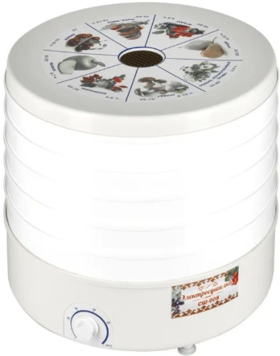 Сушилка Чудесница СШ-008