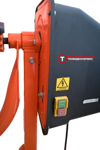 Бетоносмеситель Прогресс БМ-180ПВ фото 4