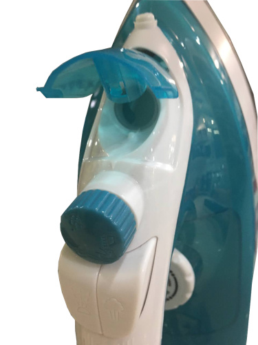 Утюг Maxtronic MAX-190 фото 9