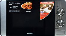 Микроволновая печь Leran FMO 2031IX