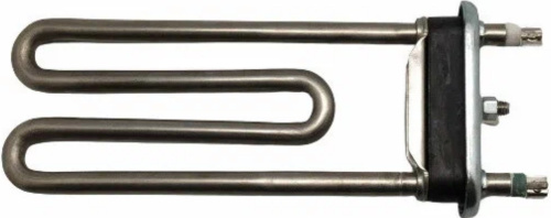 Тэн 1700w с отверстием