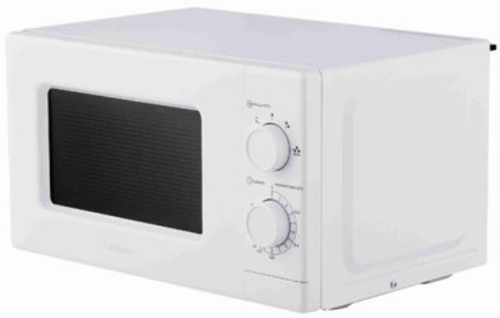 Микроволновая печь Leran FMO 20M22 W фото 5