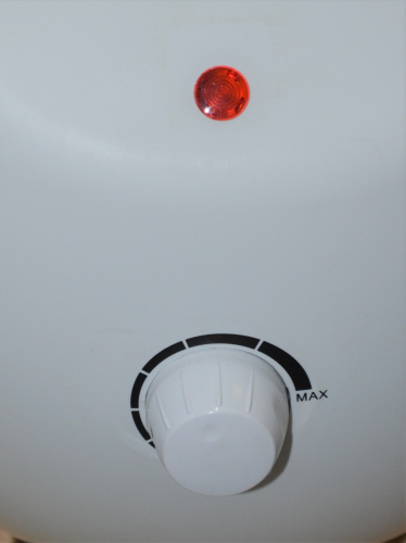 Водонагреватель Haier ES 8V-Q1 (R). фото 14