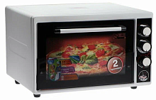 Электродуховка Узби Чудо Пекарь ЭДБ-0128