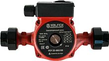 Насос циркуляционный Valfex VCP 25-40G 180мм