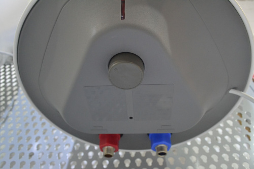Водонагреватель Haier ES 100V-HE1 фото 2