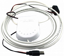 Антенна Волжанка 3м USB с присоской