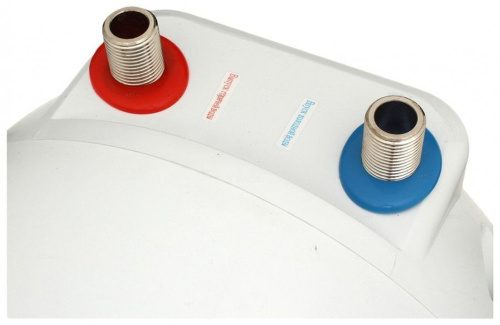 Водонагреватель Haier ES 8V-Q2 (R). фото 11