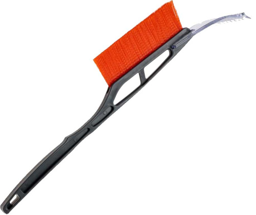 Щетка для снега+скребок Ермак 51,2 см